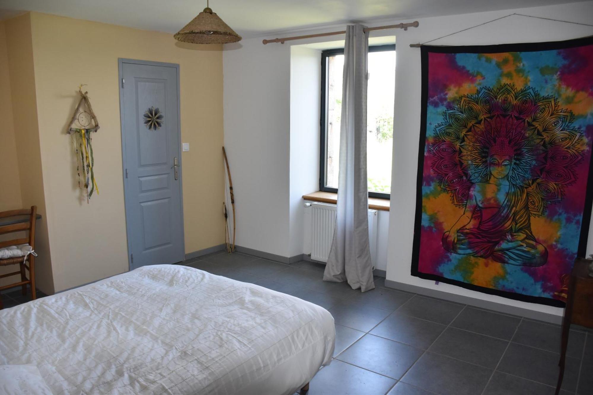 Le Cintrium Bed & Breakfast Viala-du-Tarn Ngoại thất bức ảnh